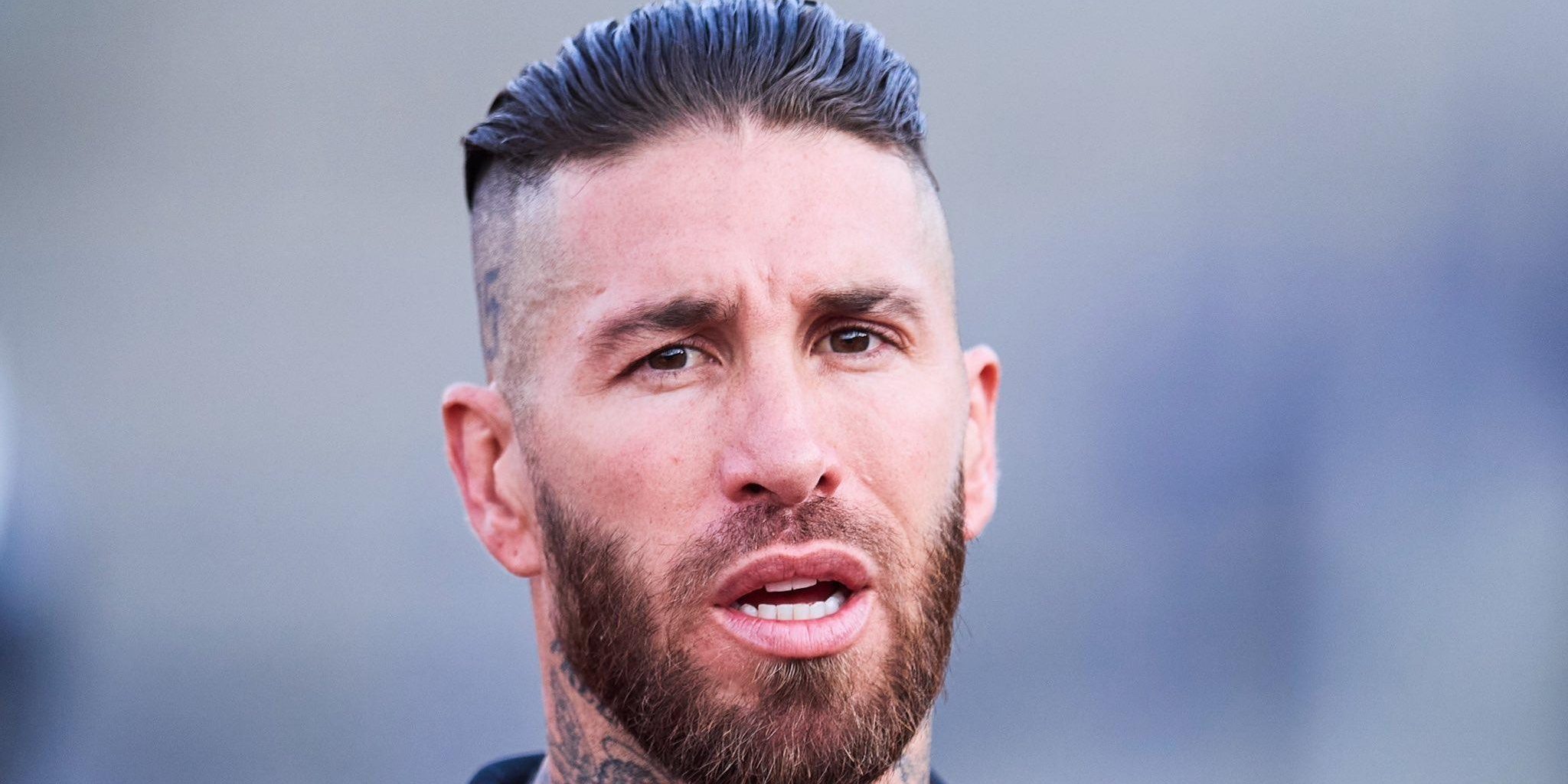 الوجهة الأقرب لسيرجيو راموس بعد رحيله عن مونتيري