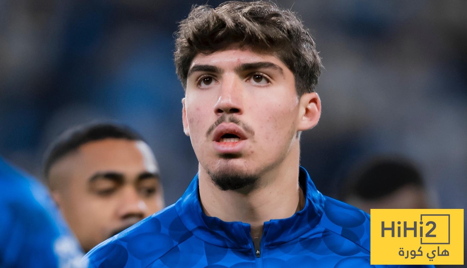 مدرب يوسف أكتشيشيك يتحدث عن قدراته المذهلة !