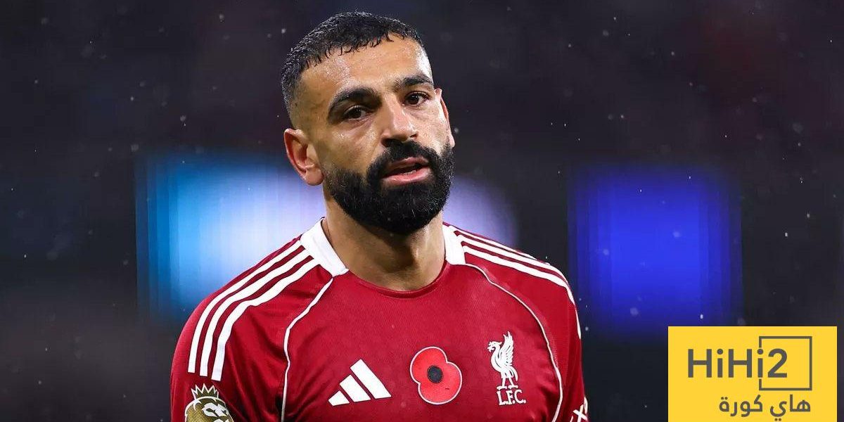 أوين يوجه رسالة لوم إلى محمد صلاح بعد تصريحاته النارية