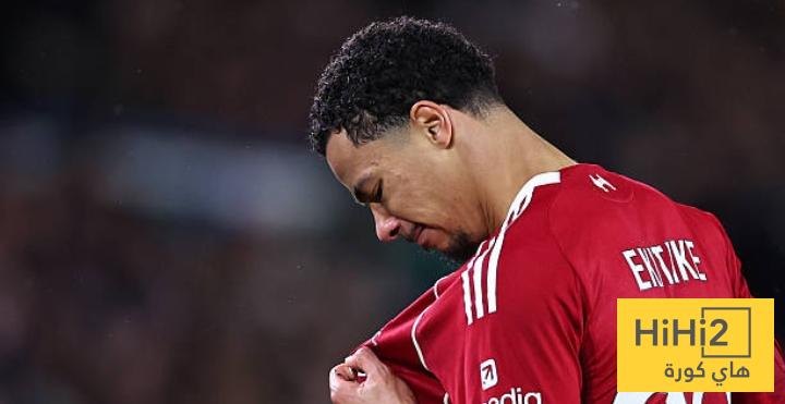 رسالة ايكيتيكي للاعبي ليفربول