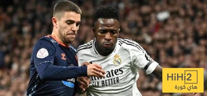 الرسم التكتيكي المتوقع لـ سيلتا فيغو أمام ريال مدريد