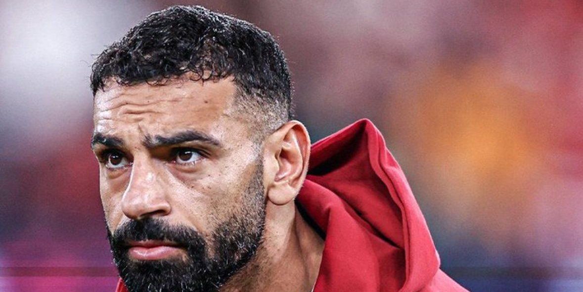 رومانو يكشف آخر تطورات رحيل محمد صلاح في يناير