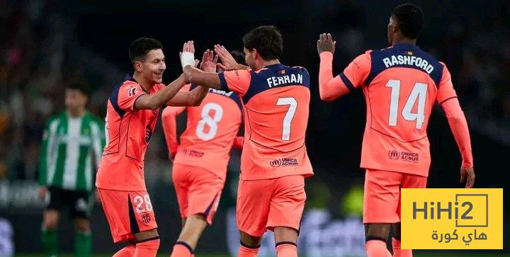 جيرونا يستكشف خيار التعاقد مع نجم برشلونة في يناير