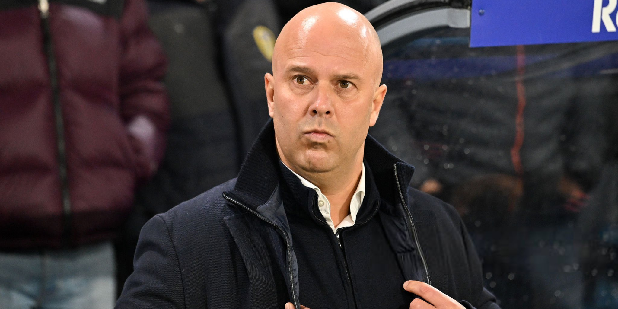 اسطورة ليفربول مرشح لخلافة ارني سلوت