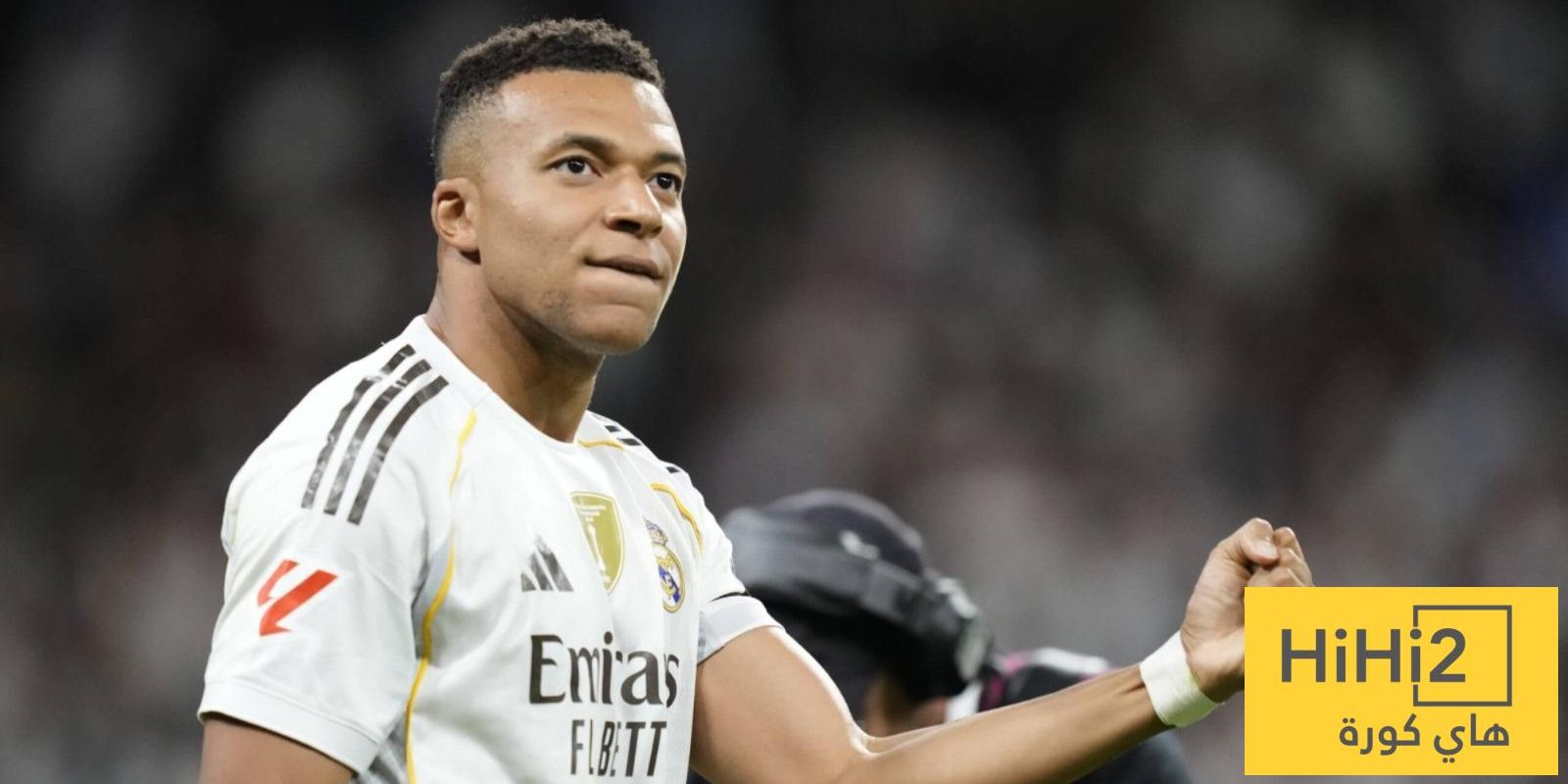 سر تالق مبابي و تراجع بقية نجوم ريال مدريد.. انتهاز للفرصة ام حافز؟