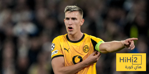 التنافس يشتعل بين كبار أوروبا على نيكو شلوتربيك