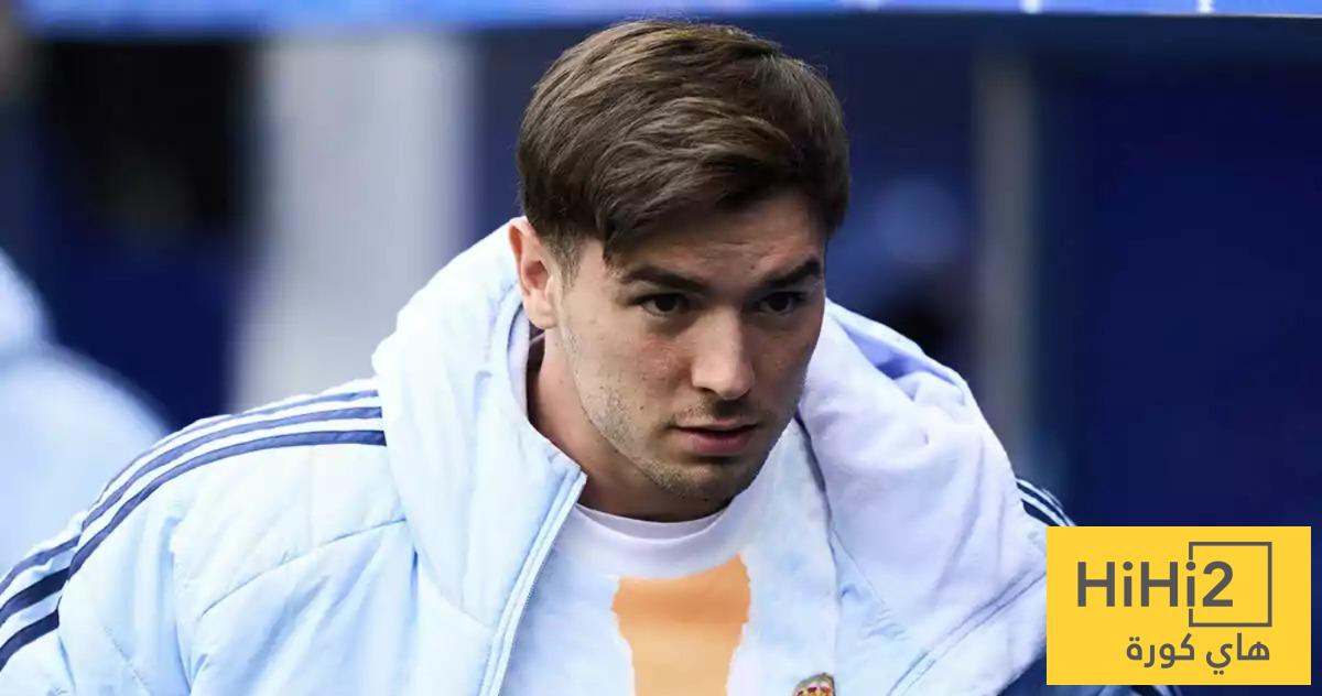 عرض مغري يحفز نجم ريال مدريد على الانتقال الى الدوري السعودي