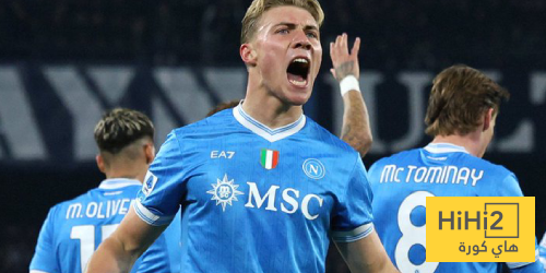 إحصائيات مباراة يوفنتوس ونابولي