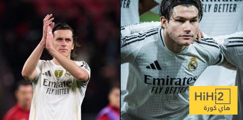 كاريراس وفران غارسيا يعيدا للريال ذكريات راموس وأوزيل ..!