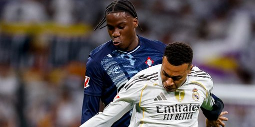 تقييم لاعبي ريال مدريد بعد السقوط امام سليتا فيغو