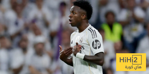 أرقام فينيسيوس جونيور ضد سيلتا فيغو