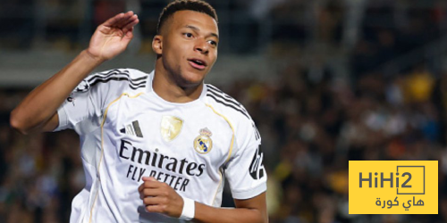 الحسنة الوحيدة لمبابي ضد سيلتا فيغو