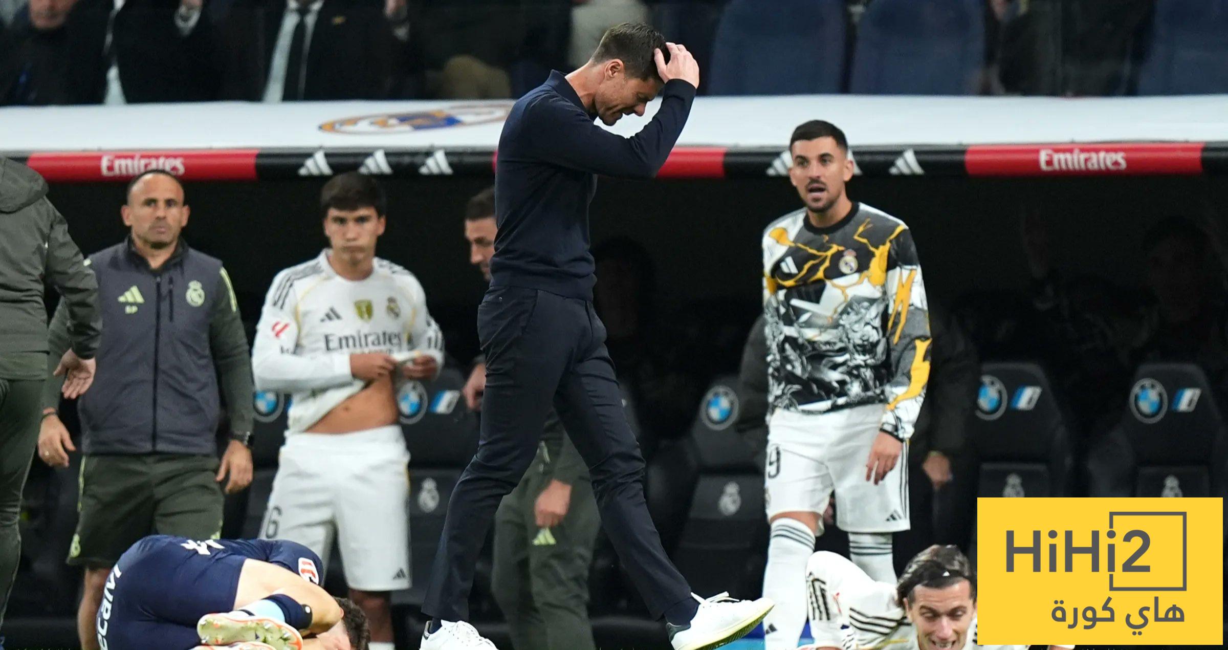 سيلتا فعل ما لم يستطع ريال مدريد فعله !