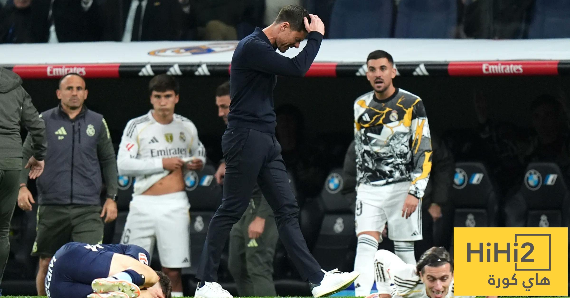 ريال مدريد عايش بفضل هذا الثنائي !