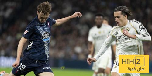 التفسير الوحيد لما يحدث مع الريال … أسلوب ألونسو غير مرغوب فيه