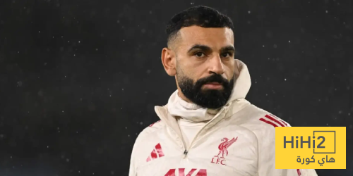 هل يغادر صلاح في منتصف الموسم ؟