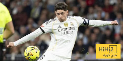 أبرز عيوب الريال تحت قيادة ألونسو