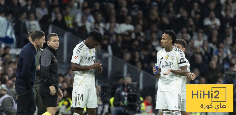 في الكورة : الريال يفشل هجوميا ودفاعيا وذهنيا .. سقوط جديد يكشف الحقيقة !