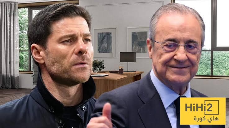 نهائي بملامح أزمة : مستقبل ألونسو ومشروع مدريد مهددان بالانهيار  !