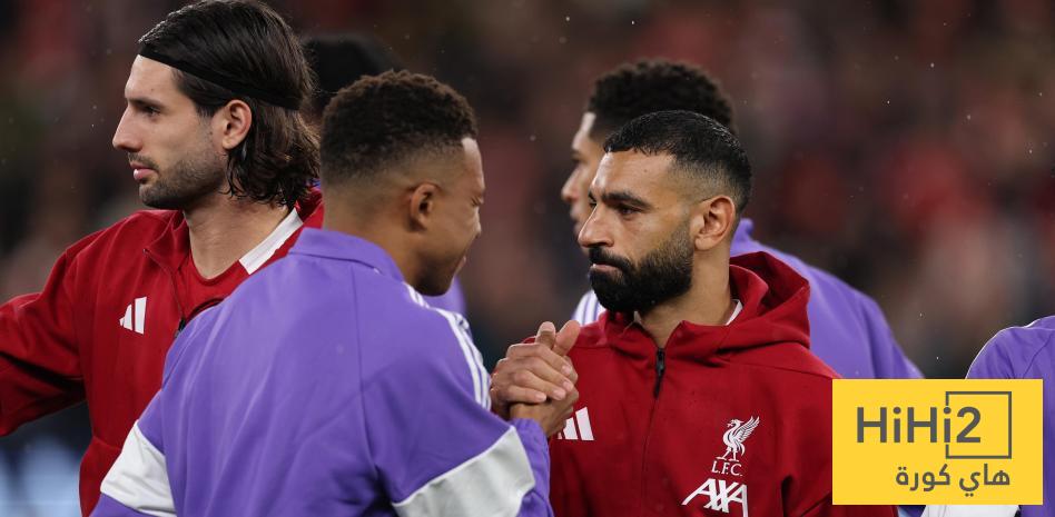 ” يدمر إرثه ” .. انتقاد لاذع لمحمد صلاح !