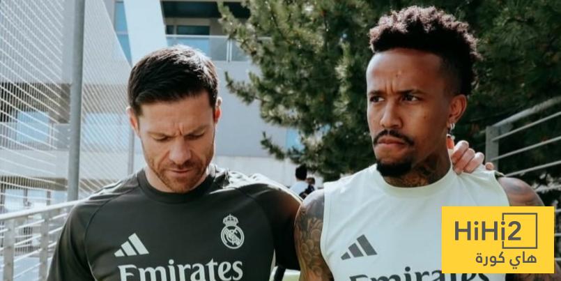 مدة غياب ميليتاو المتوقعة