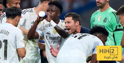 المشكلة ليست مدرب ! .. هناك متخاذلين دمرو الفريق