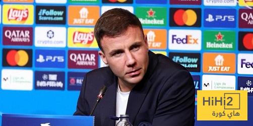 لاعب فرانكفورت يتغني بـ بيدري