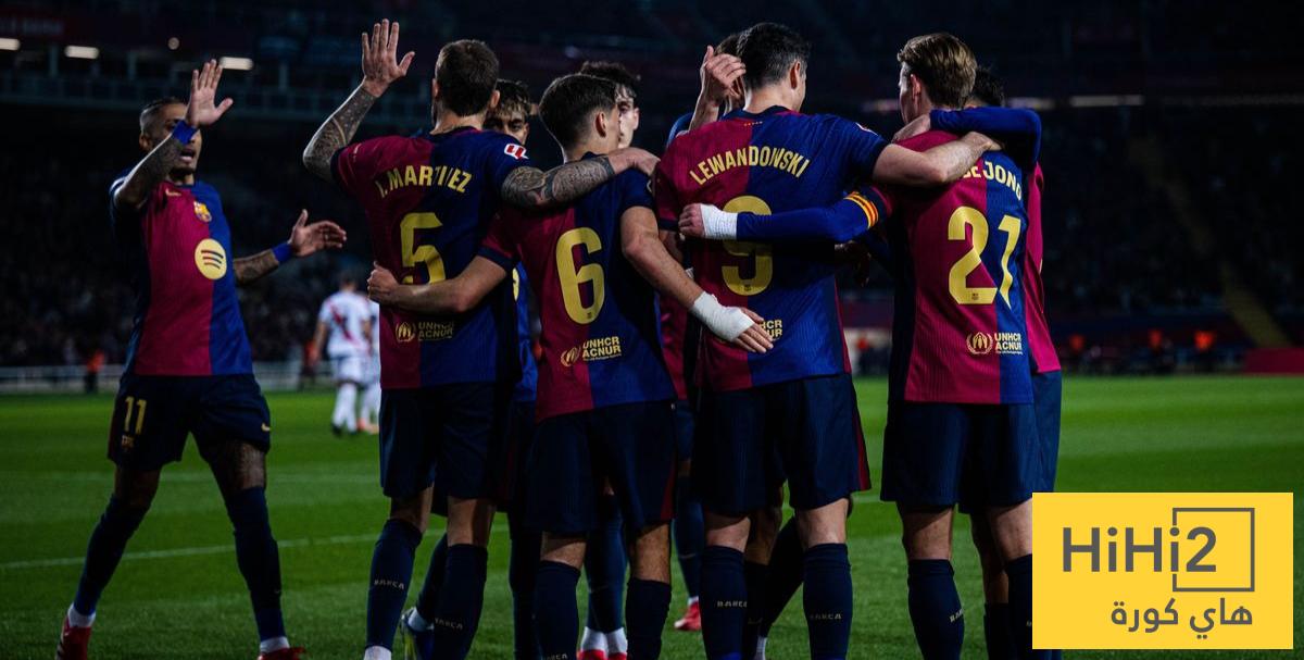 هدافي برشلونة في دوري الأبطال قبل مواجهة فرانكفورت