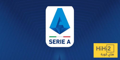 جدول ترتيب الدوري الإيطالي بعد نهاية الجولة الرابعة عشرة