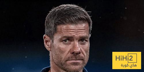 الشكوك حول مستقبل ألونسو مع الريال … ليست بجديدة