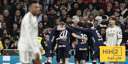 بينتوس … حل محتمل لأزمة الريال