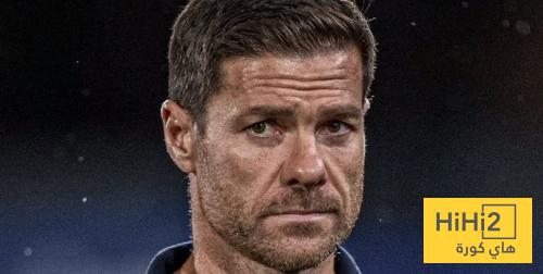 ألونسو في وضع حرج ..!