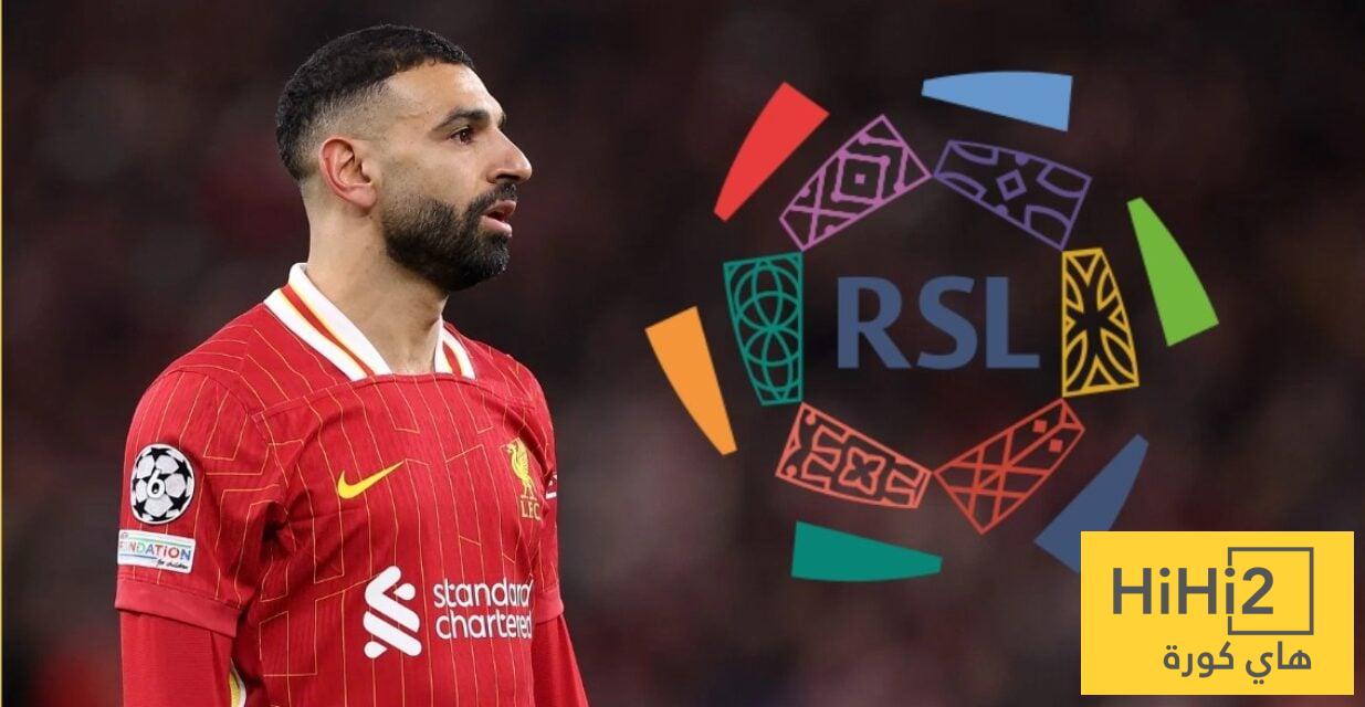الفريق الأنسب لـ محمد صلاح في دوري روشن !
