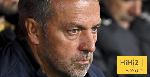 في الكورة : مفتاح فليك للسيطرة على منافسي برشلونة !