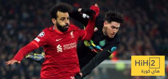 هدافو ليفربول في دوري أبطال أوروبا