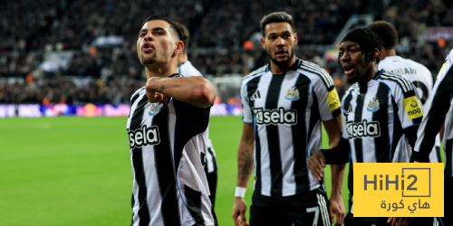 تشكيلة نيوكاسل يونايتد ضد باير ليفركوزن في دوري أبطال أوروبا