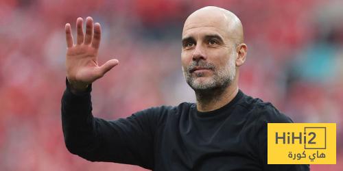 في الكورة : نتائج مميزة لجوارديولا ضد ريال مدريد