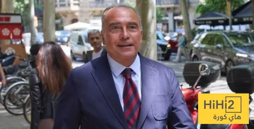 يوستي : لا يمكن ان نفشل اليوم