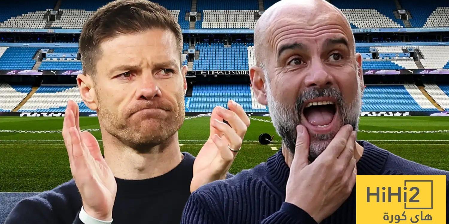 في الكورة : مانشستر سيتي قادم للقضاء على ريال مدريد