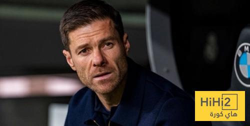 ألونسو : نحن جميعا معا