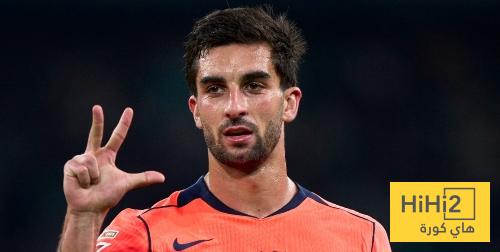 ماذا قال فليك عن جلوس فيران على الدكة بعد الهاتريك ضد بيتيس ؟