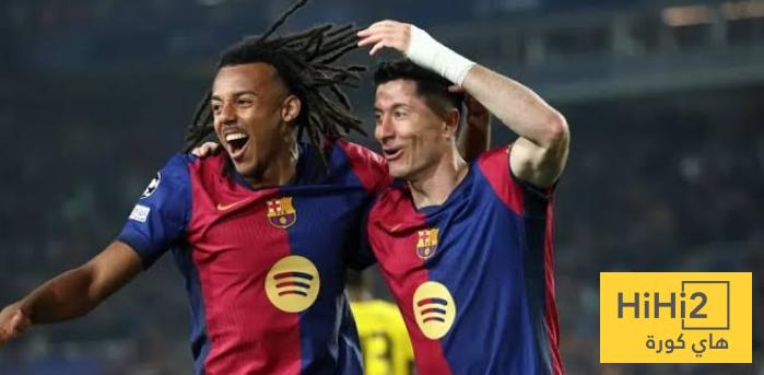 احصائيات ساعة بين برشلونة و فرانكفورت