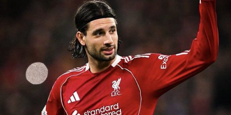 ليفربول يسجل الهدف الاول في شباك الانتر