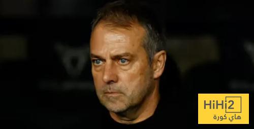 فليك يكشف ما فعله في الشوط الثاني للفوز عى فرانكفورت