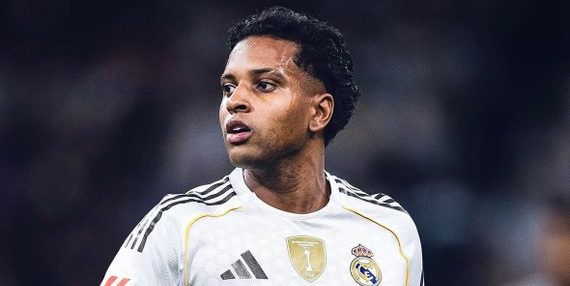 ريال مدريد يسجل الهدف الاول امام السيتي