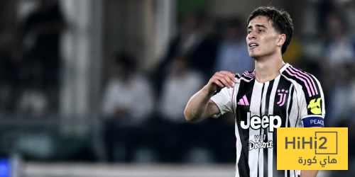 الشوط الأول – تقييم لاعبي يوفنتوس ضد بافوس الشوط الأول – تقييم لاعبي يوفنتوس ضد بافوس