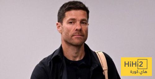 صورة .. رد فعل الونسو على هدف مانشستر سيتي الثاني