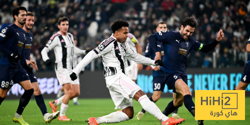 إحصائيات مباراة يوفنتوس وبافوس في دوري أبطال أوروبا