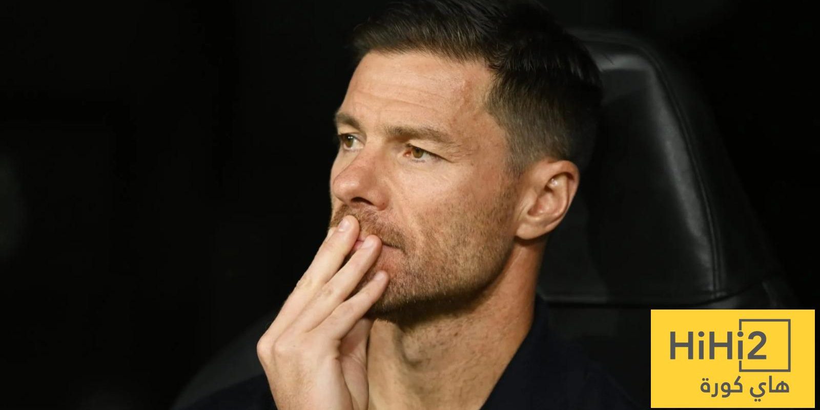 ماذا قال الونسو بعد السقوط المخيب امام مانشستر سيتي؟