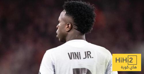 في الكورة : جماهير الريال تطلق صافرات الاستهجان على فينيسيوس